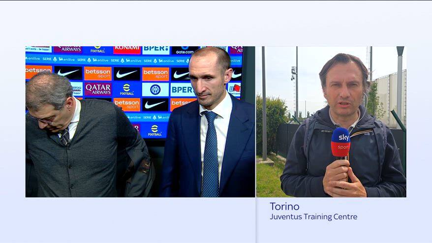 Juve, continuano i contatti tra Elkann e Spalletti