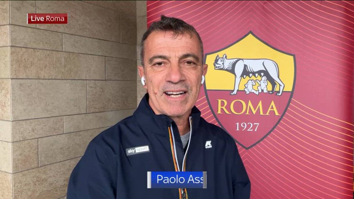 Roma prima in Serie A: non succedeva dal 2013 | Video Sky Sport