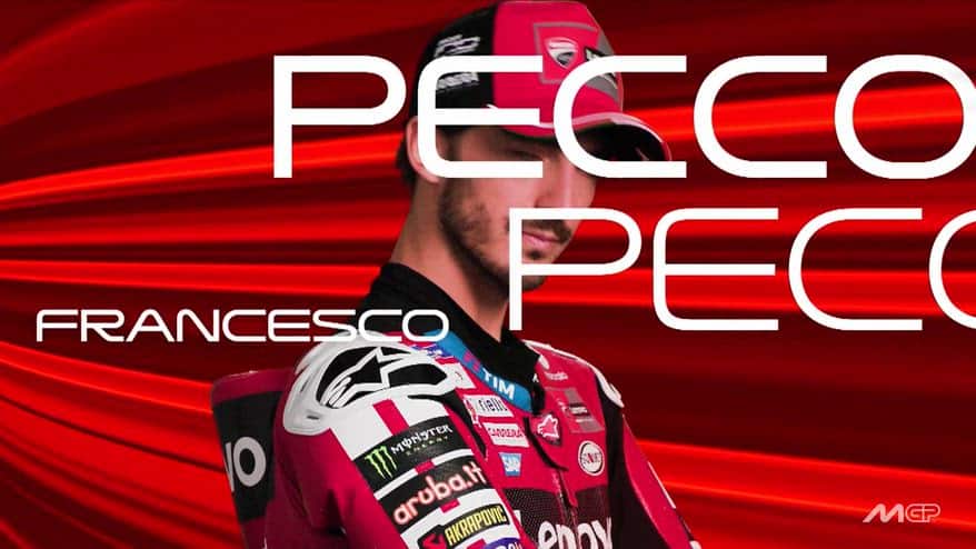 GP Aragon, Bagnaia cade al 17° giro: cosa è successo
