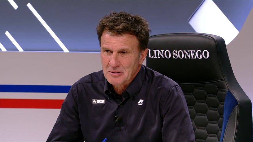 Zamagni: "Quartararo, atteggiamento diverso da Thailandia"