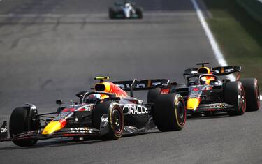 Formula 1 2022: Belgian GP