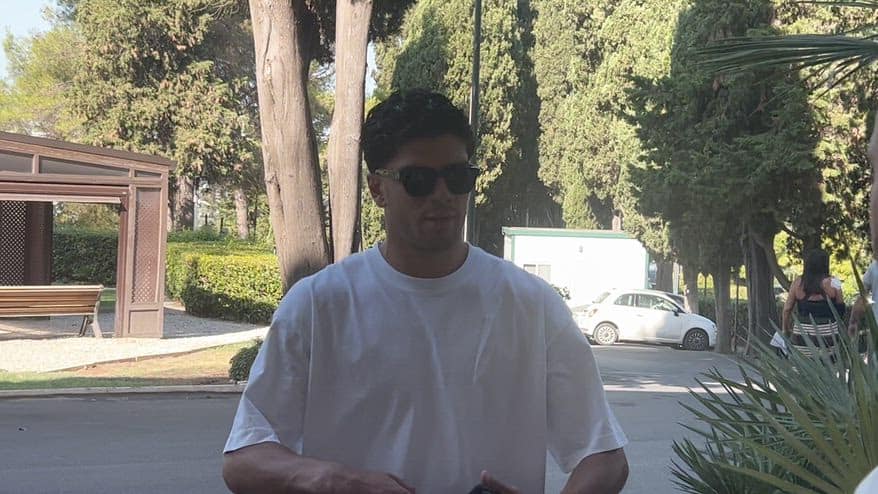 Calciomercato Cagliari, visite mediche per Aurelio