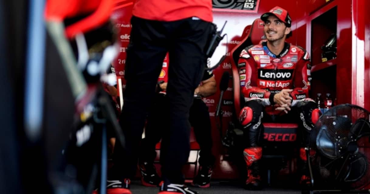 MotoGp, Gp Emilia Romagna (Misano) 2024: highlights qualifiche e pole ...
