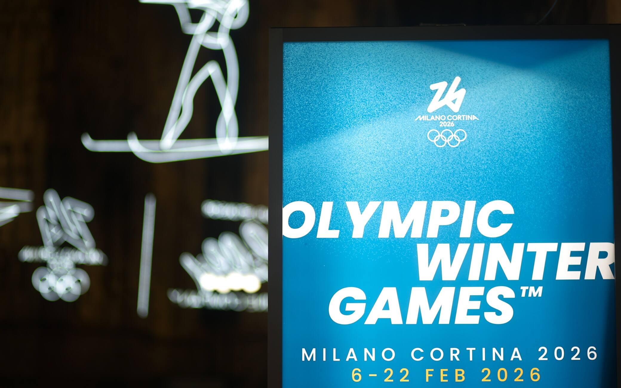 Olimpiadi Milano Cortina, il programma delle gare di oggi