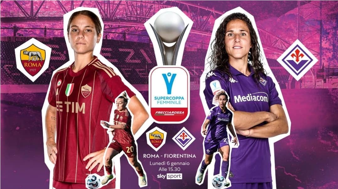 Supercoppa Femminile