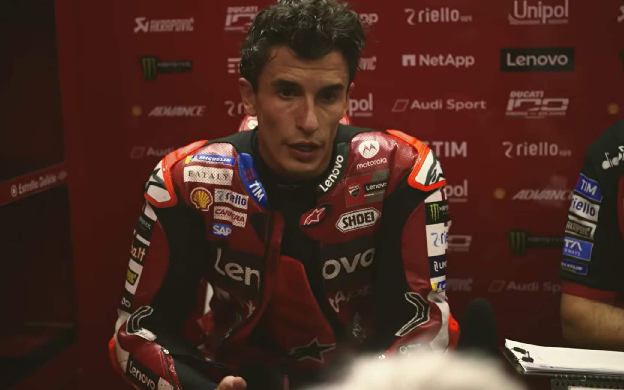 MotoGP, Marc Marquez dopo il GP Austin (Usa): "Moto critica, ma anche io faccio fatica"