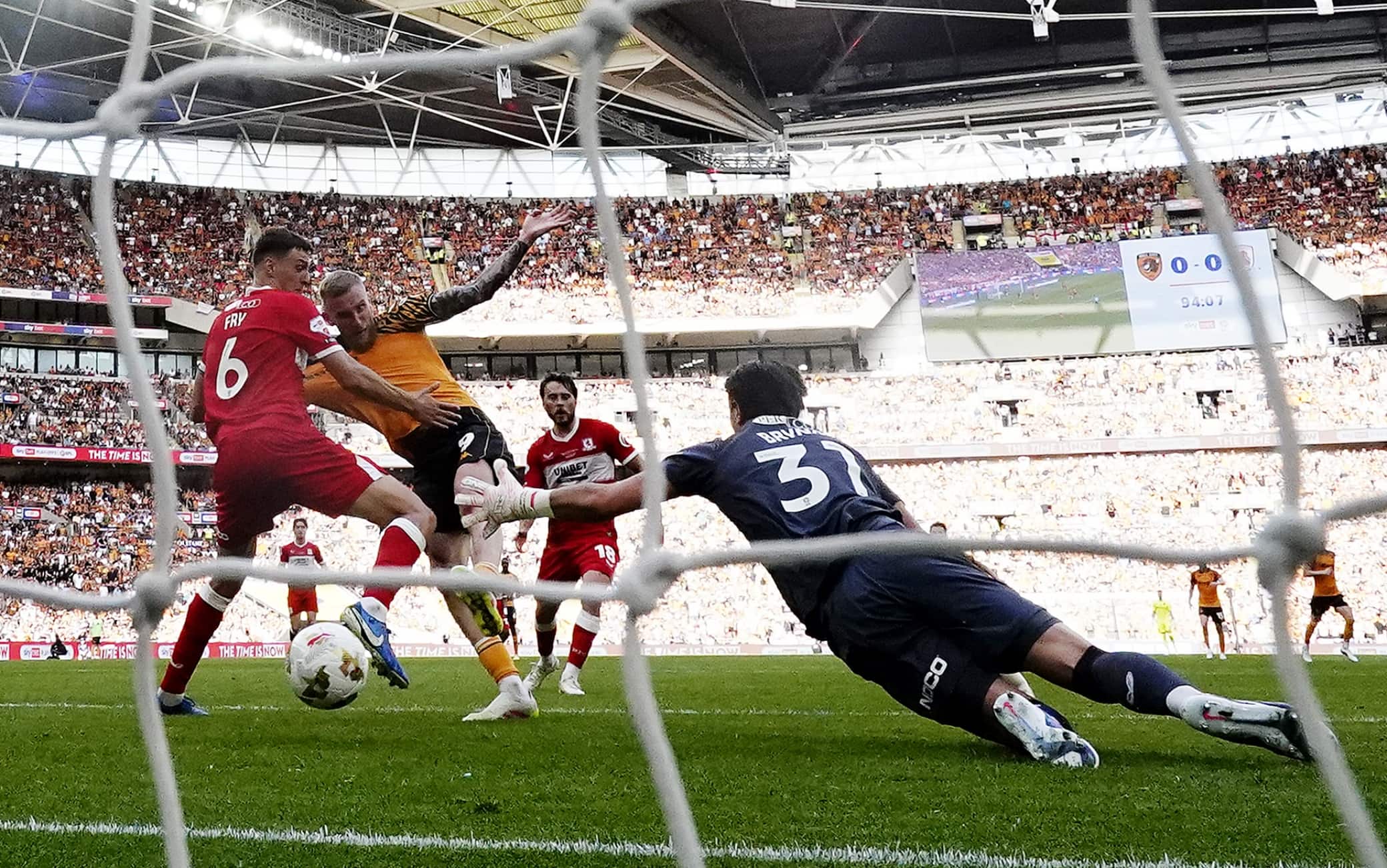 Premier League, quanto vale la promozione per l'Hull City
