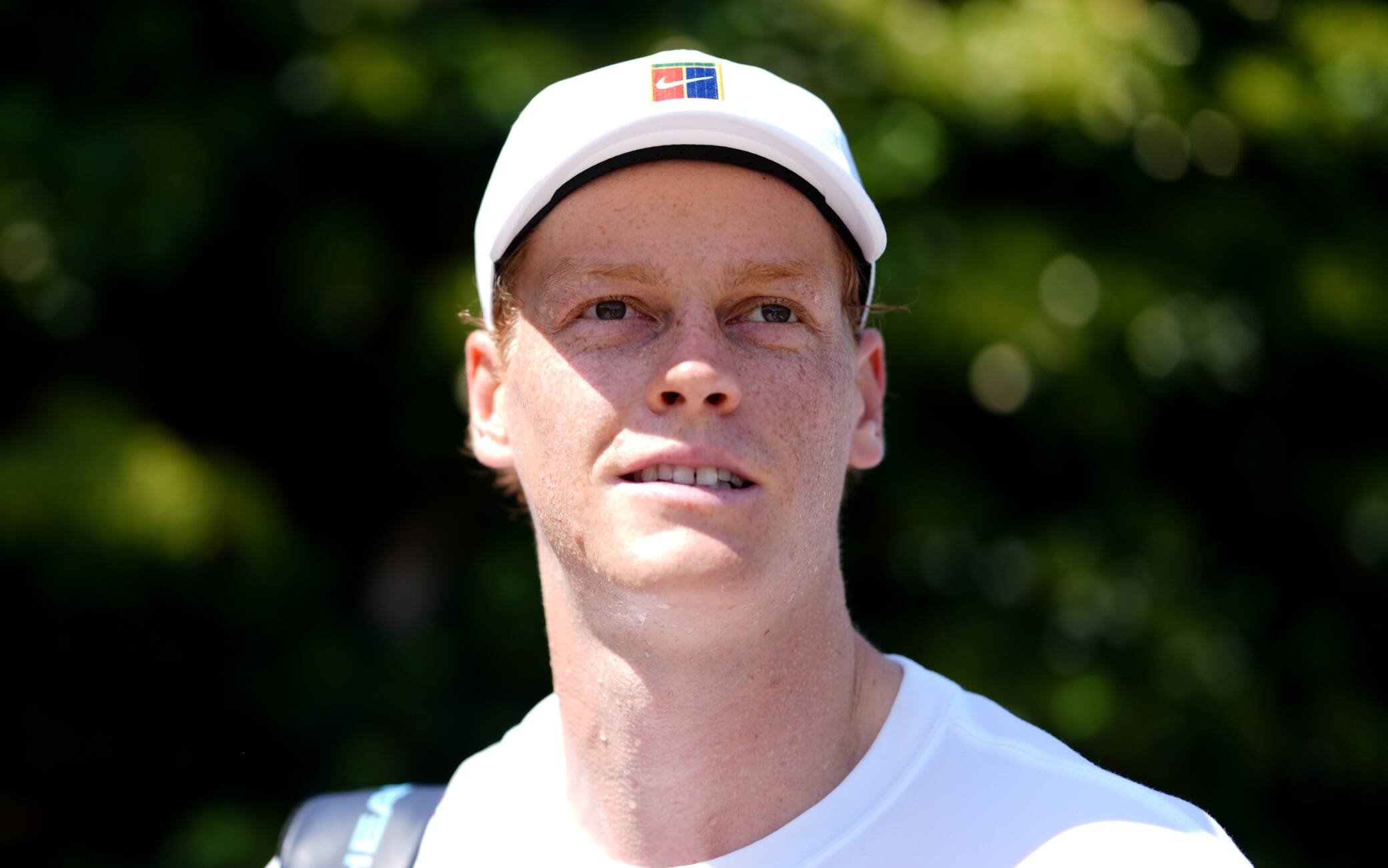 Wimbledon 2026, le partite del primo turno: Sinner gioca lunedì (e conosciamo l'orario)