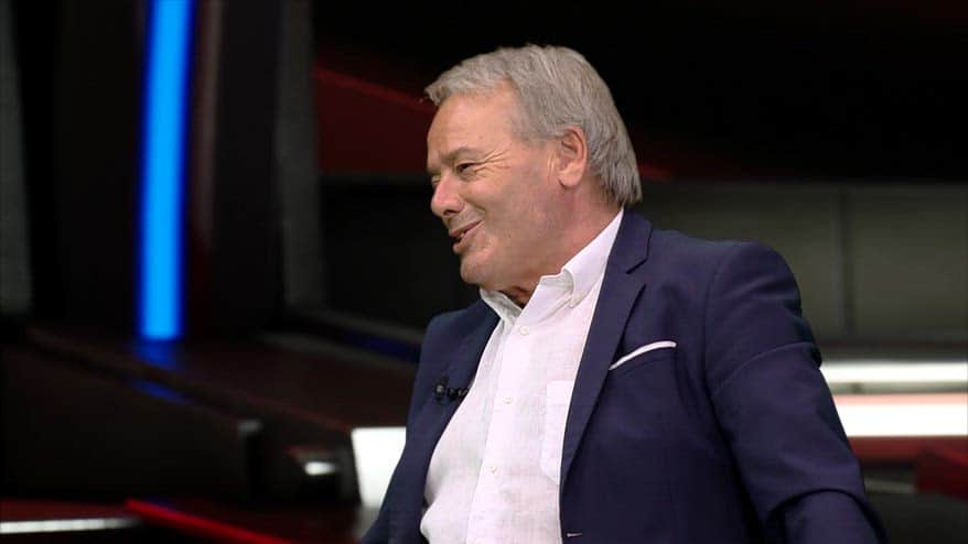 Kimi da 10 e lode: Turrini spiega il voto ad Antonelli