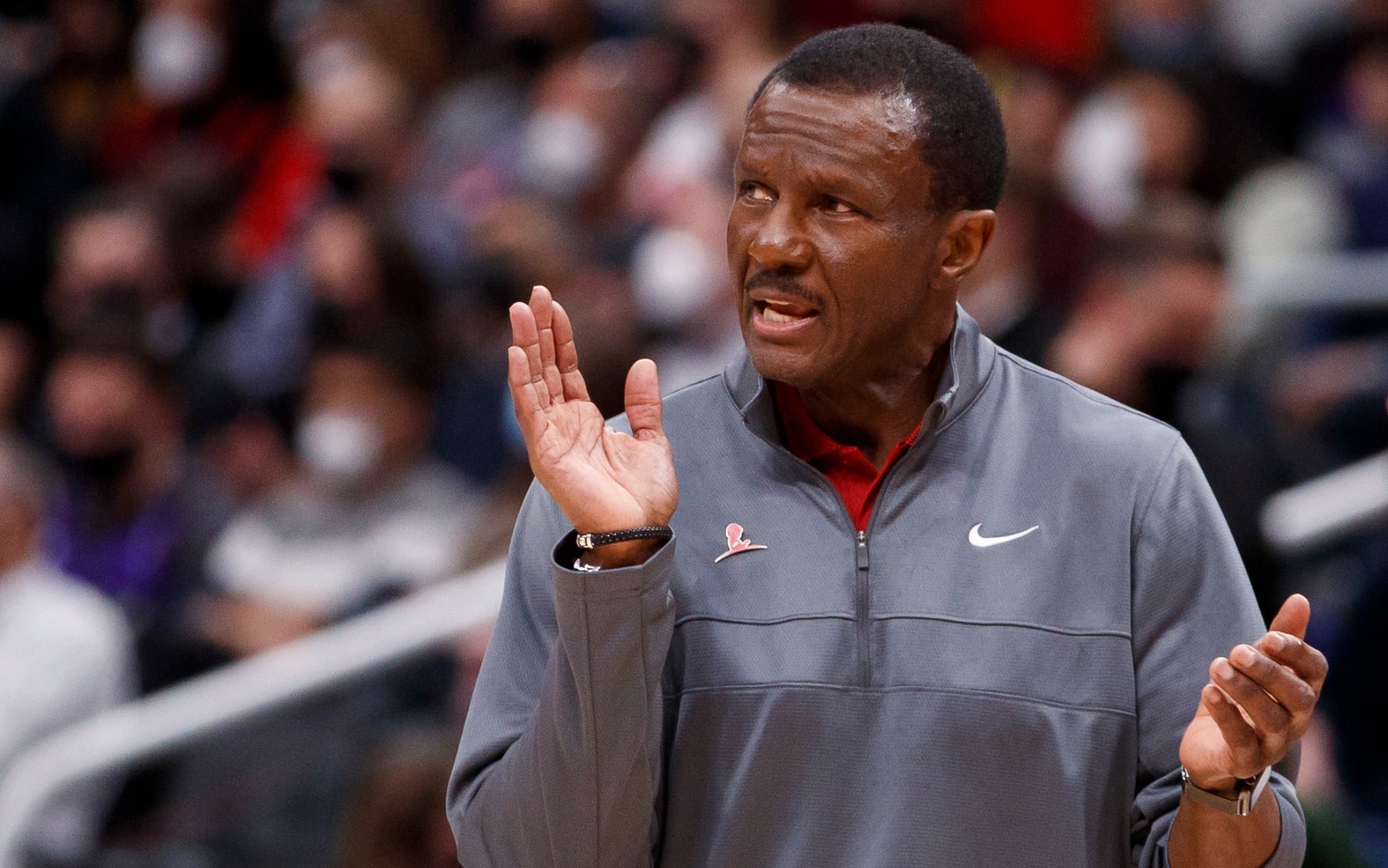 SPQR Roma: per la panchina spunta Dwayne Casey, ex Pistons e Raptors