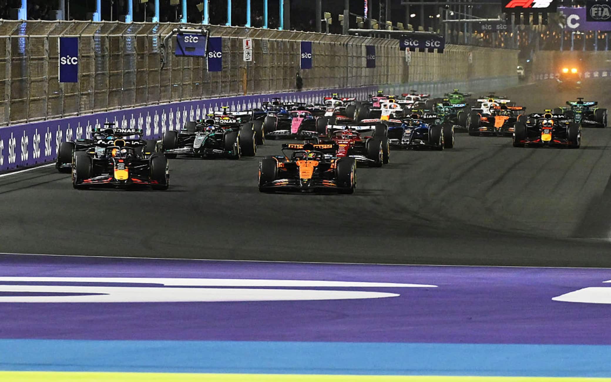F1, non solo il Bahrain e l'Arabia: tutti i Gran Premi cancellati a stagione in corso