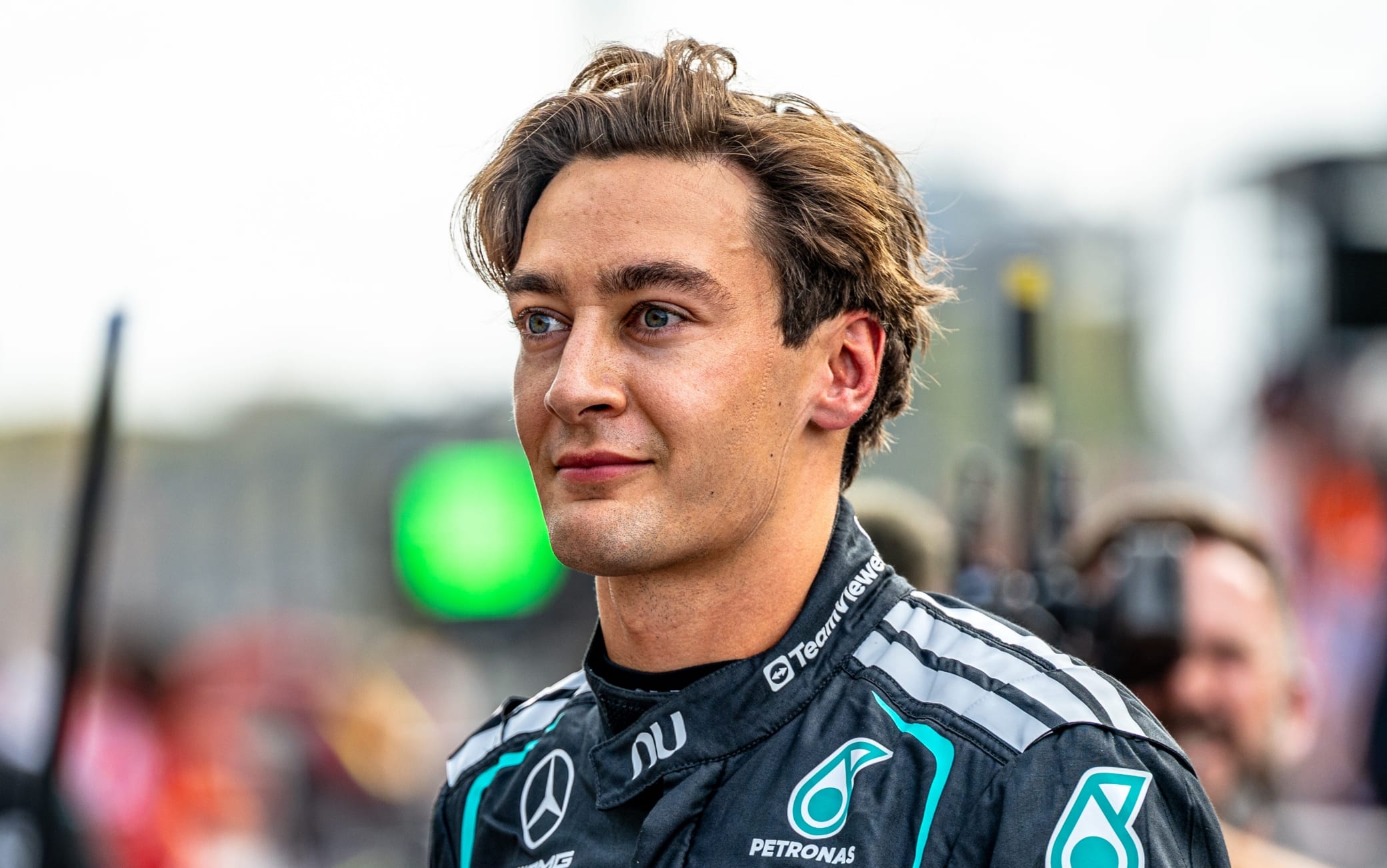 F1, le pagelle della Sprint Race al GP Olanda di Leo Turrini