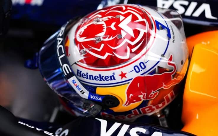 F1, pole Verstappen al GP Bahrain in Malesia. Poi Hamilton e Antonelli: griglia partenza