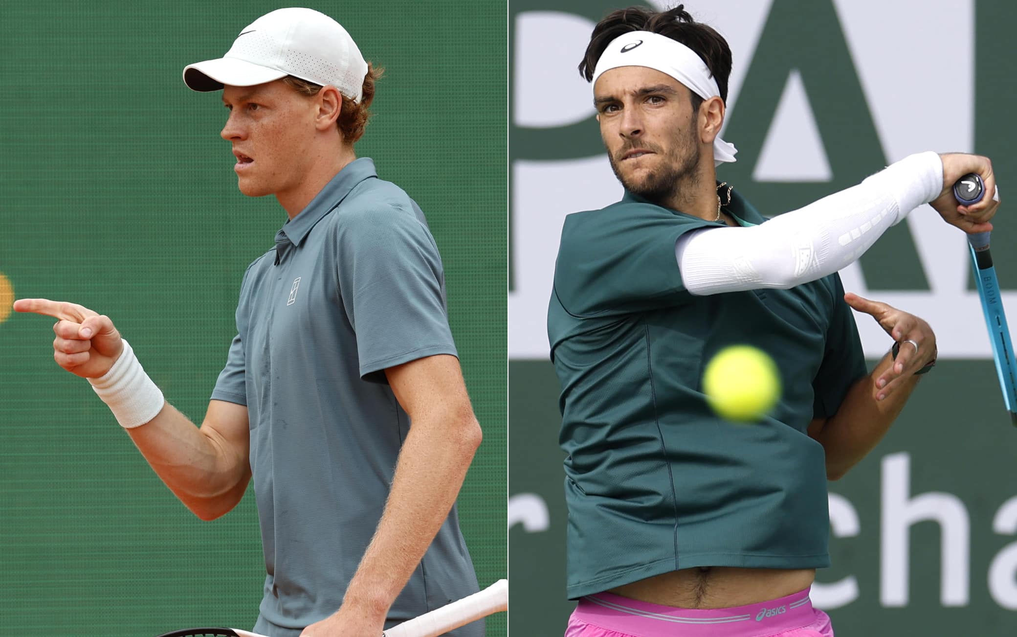 Madrid Open, il programma di oggi: partite e orari