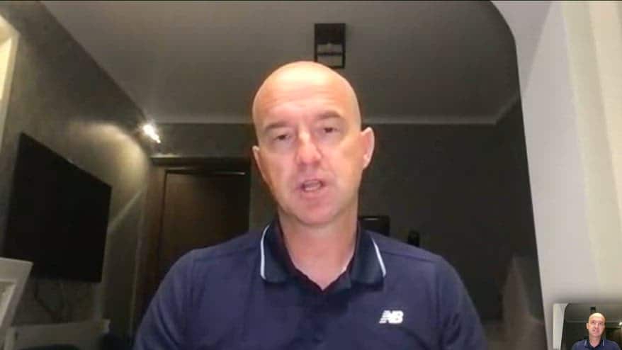 Ljubicic: "Ritiro di Djokovic? Non sappiamo quanto manca..."
