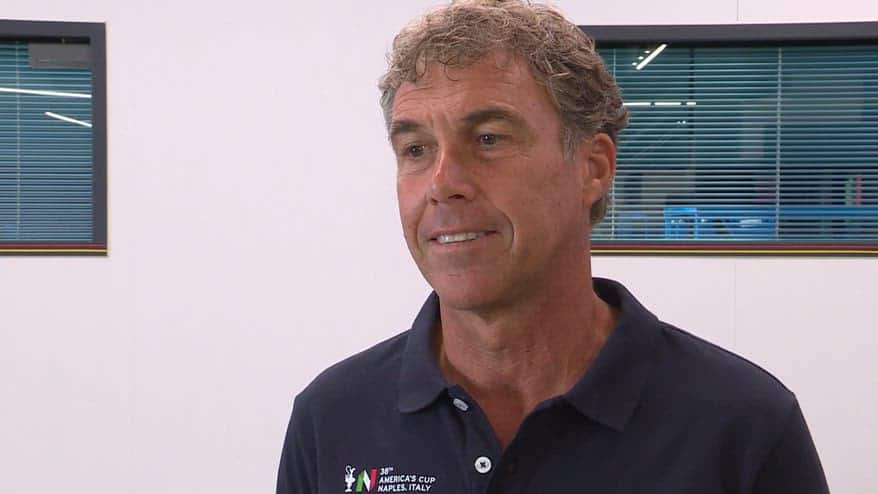 America’s Cup, Regate Preliminari: il punto di Perrelli