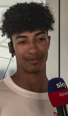 "A Birmingham per battere il record italiano di Howe"