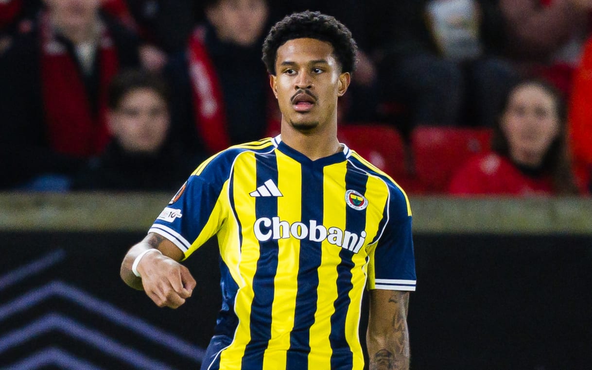 Roma, offerta per Oosterwolde del Fenerbahce: le news di calciomercato
