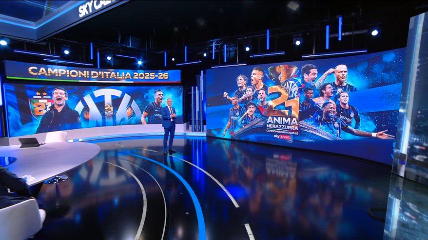 "Lautaro, capitano ed esempio", l'analisi Sky Sport Tech