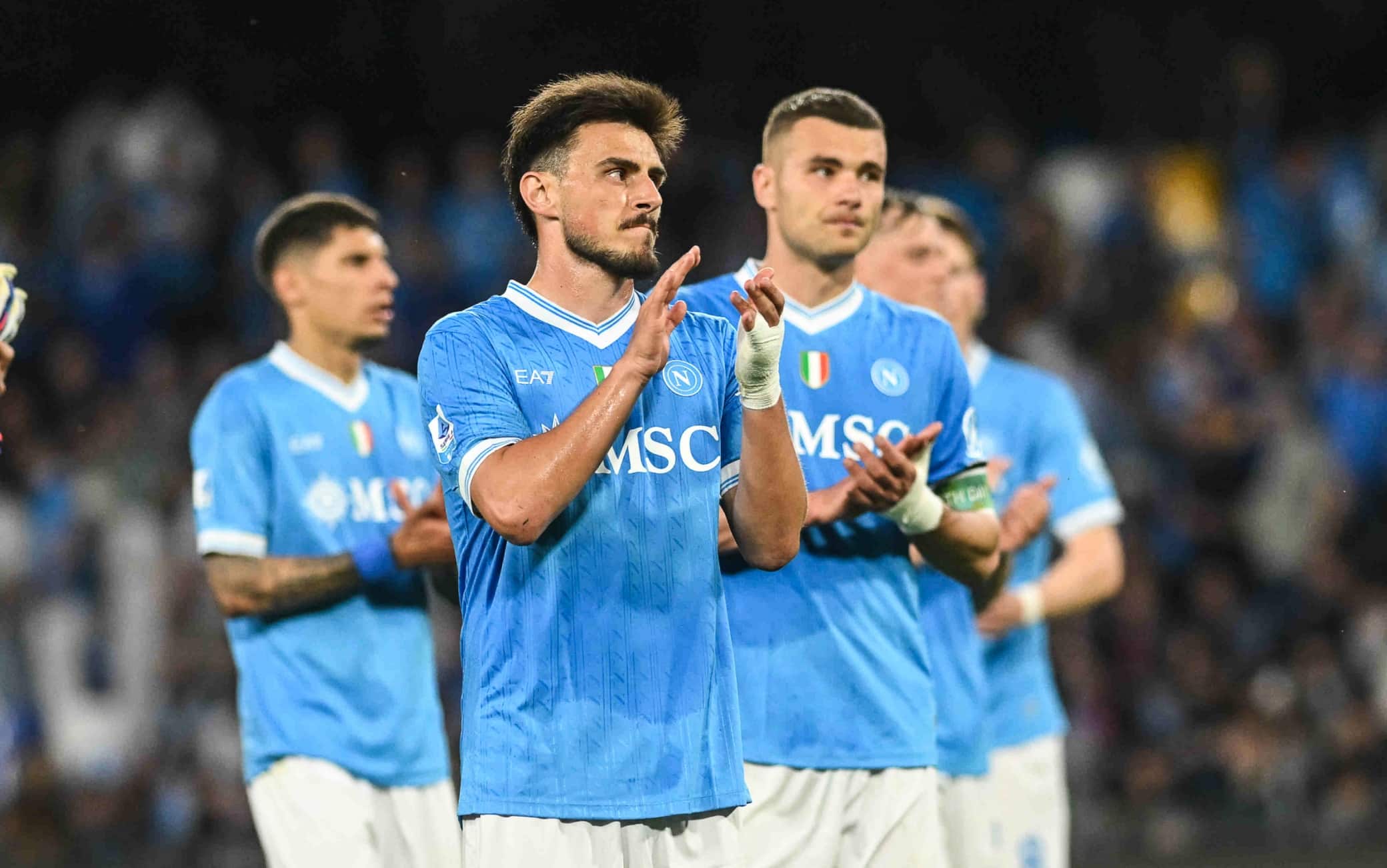 Calciomercato, i giocatori in prestito in Serie A: la situazione squadra per squadra