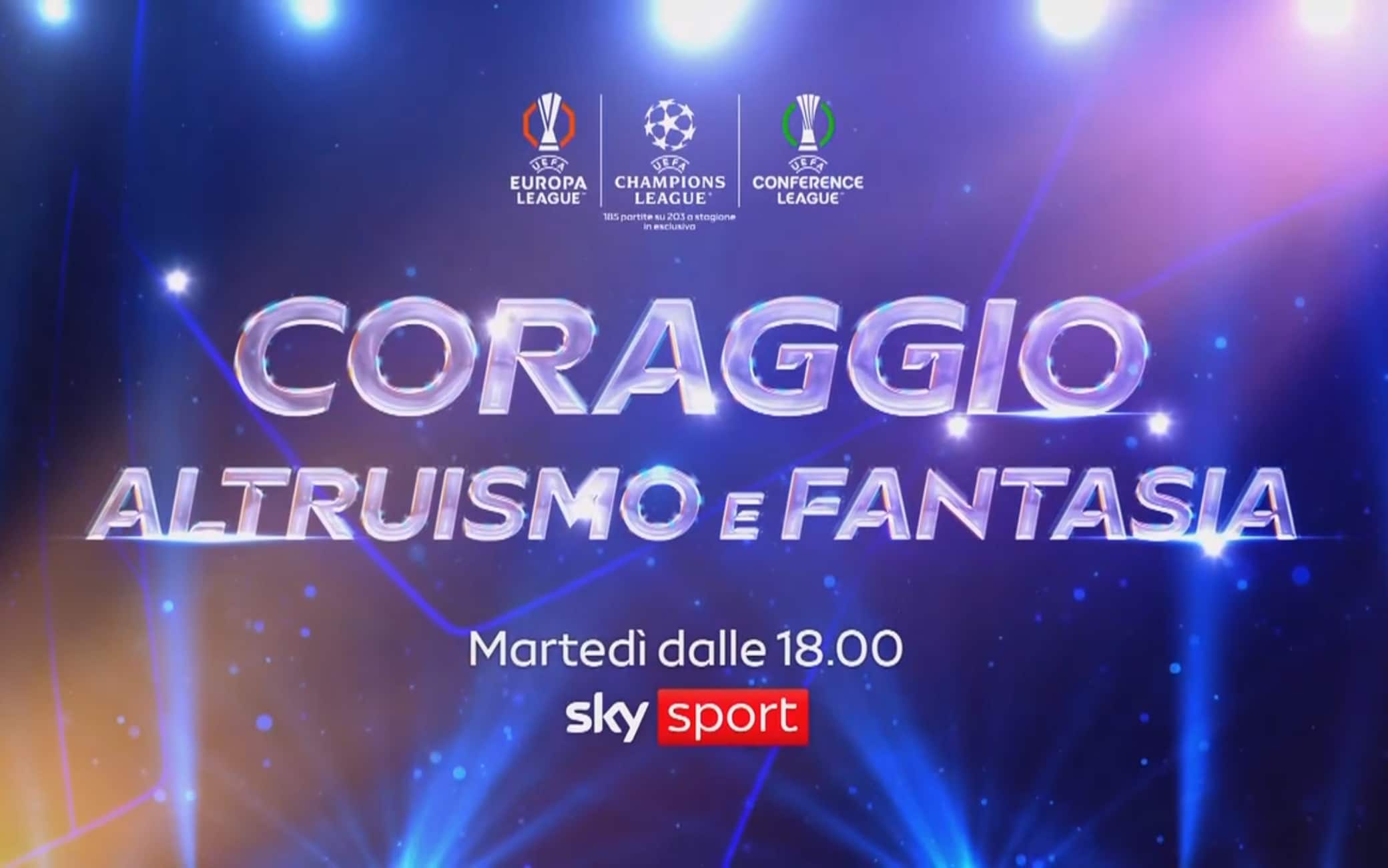 Champions League, il calendario e gli orari della terza giornata