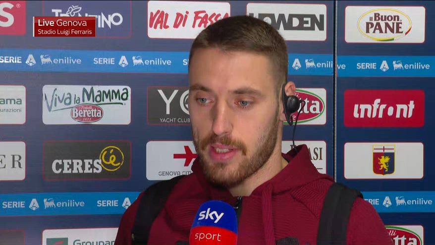 Vlasic: "Dobbiamo svegliarci, la qualità da sola non basta"