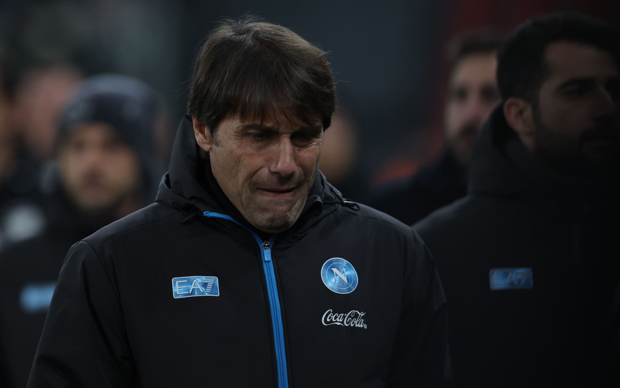 Infortuni Serie A, la classifica delle partite saltate: Napoli 1° con 117 gare perse