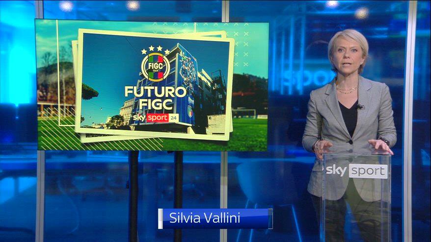 Elezioni Figc, incontro a Roma fra Abete e Marani