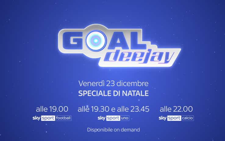 goal deejay