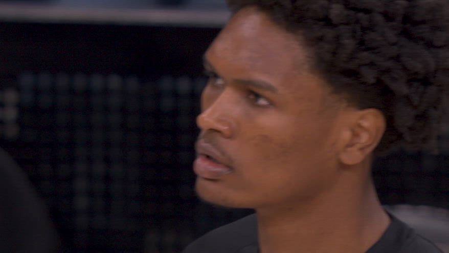 NBA Highlights: San Antonio-Houston 145-120