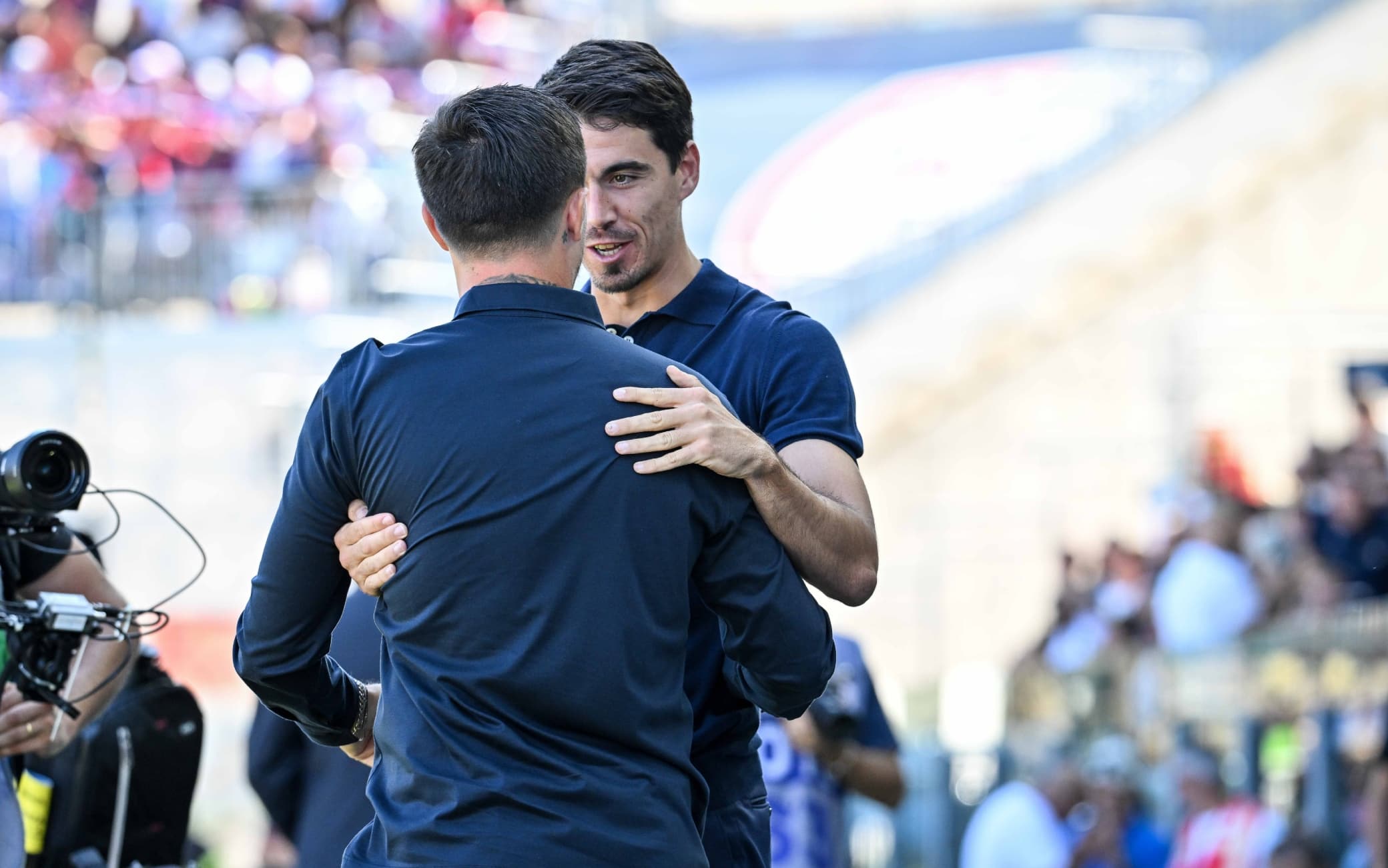 Parma-Cagliari, le probabili formazioni della partita di Serie A