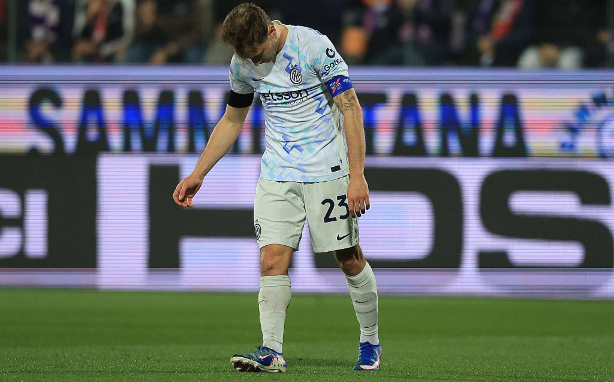 Inter, per Bergomi è "fragile e produce poco". VIDEO 