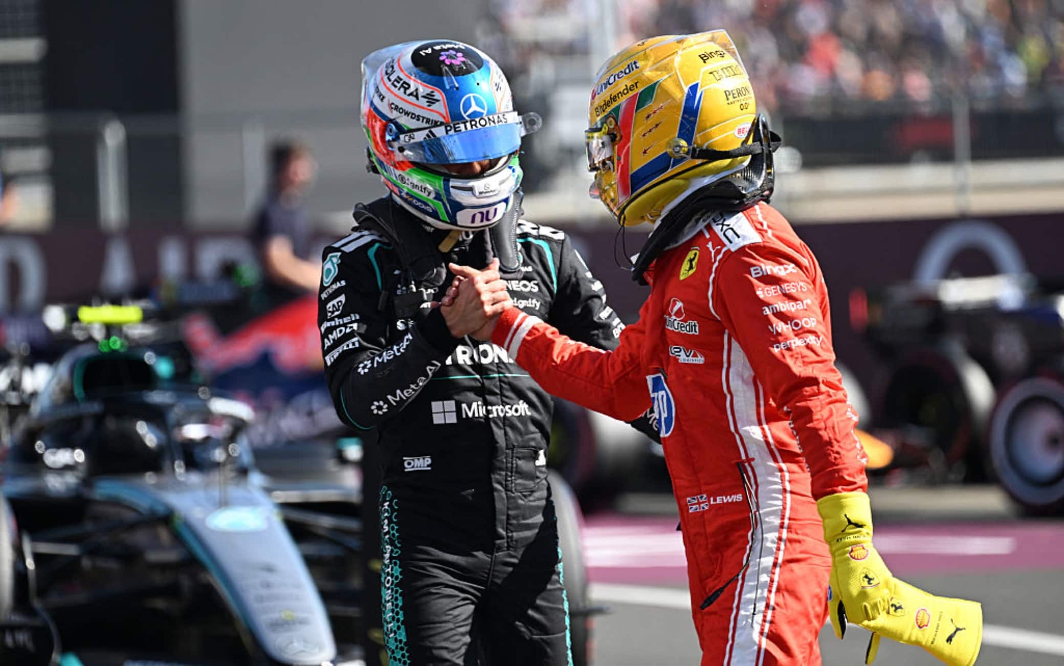 Formula 1 2026, classifica piloti e costruttori dopo il Gp Ungheria a Budapest