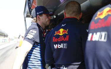 Formula 1 2024: Australian GP