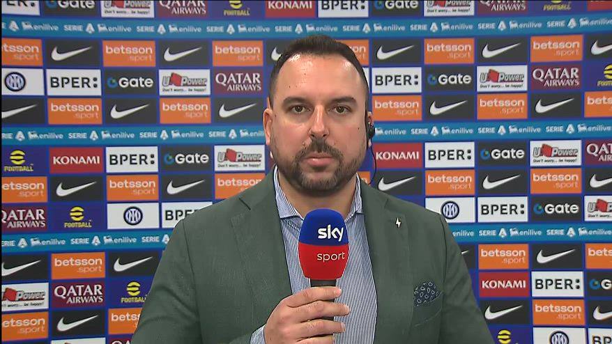 Inter in silenzio stampa dopo le polemiche con l'Atalanta