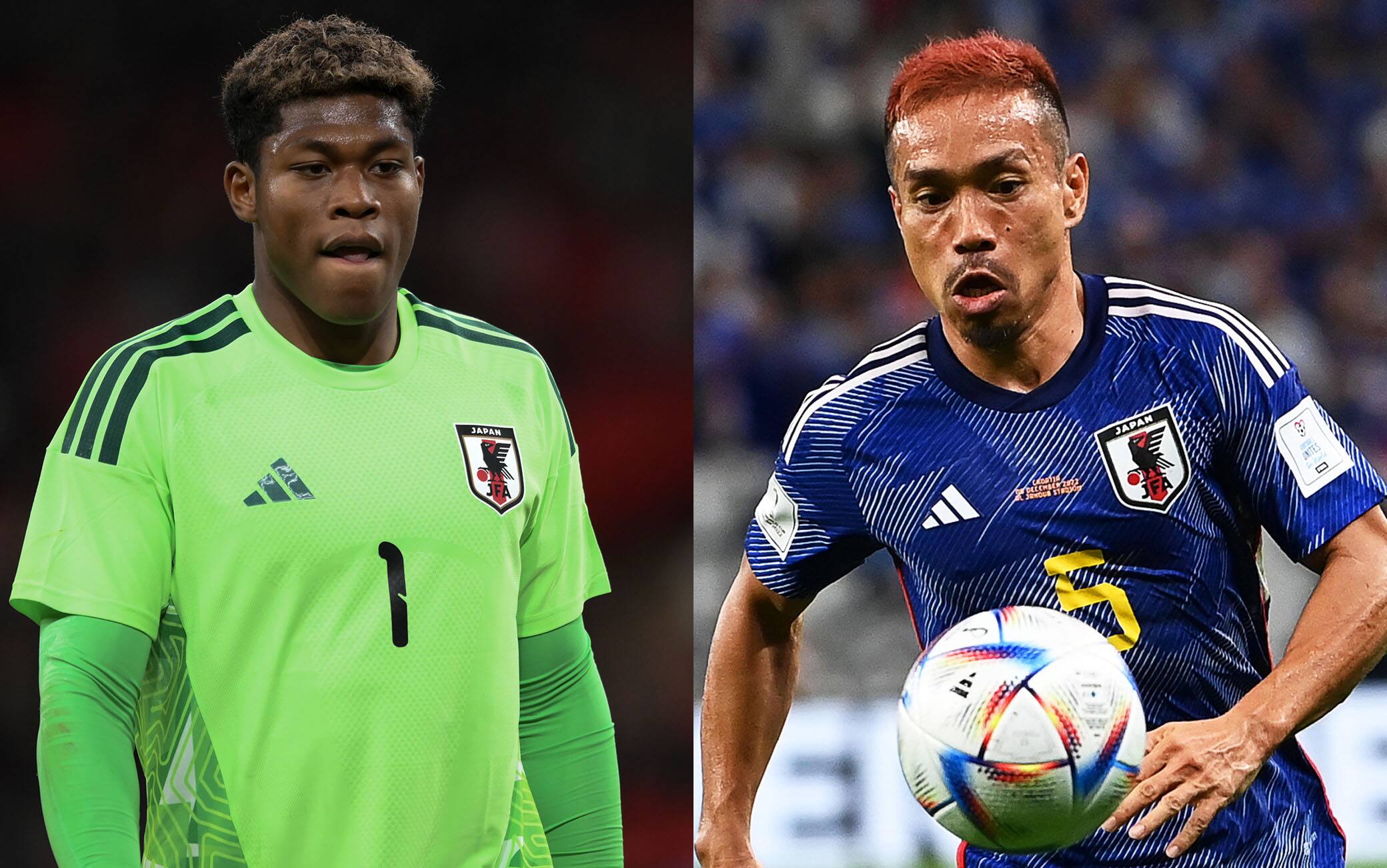 Giappone, i convocati per i Mondiali 2026: ci sono Suzuki e Nagatomo
