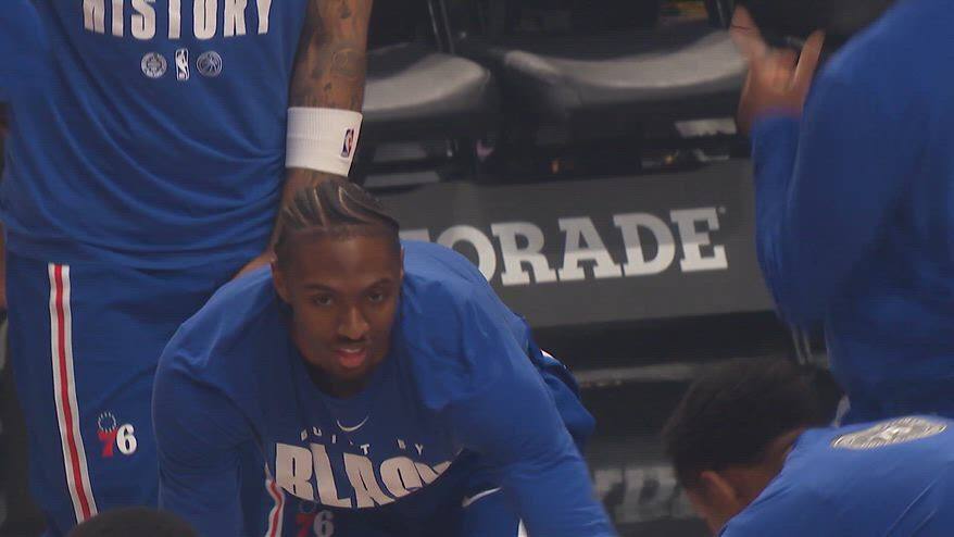 NBA Highlights: Portland-Philadelphia 135-118