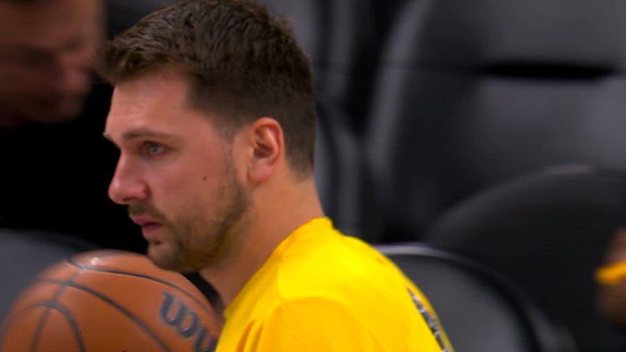 NBA Highlights: Phoenix-LA Lakers 113-110