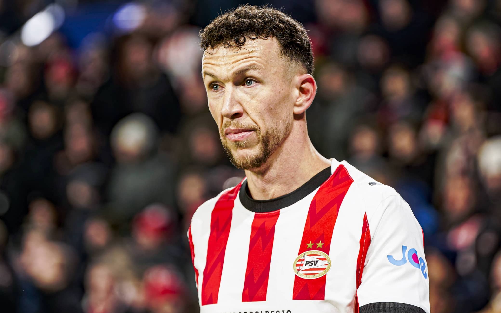 Perisic-Inter, dopo l'eliminazione del Psv i nerazzurri tornano sul croato. Le news