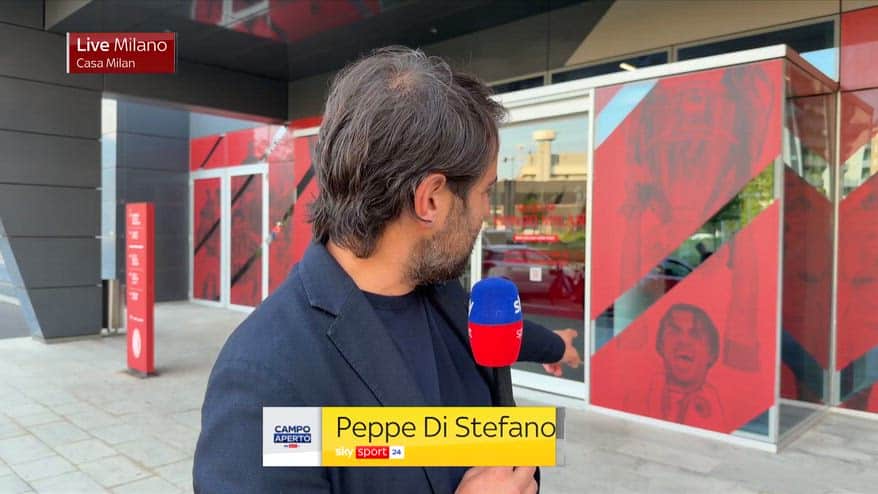 Malagò, Maldini e Leonardo in Lega Serie A: il punto