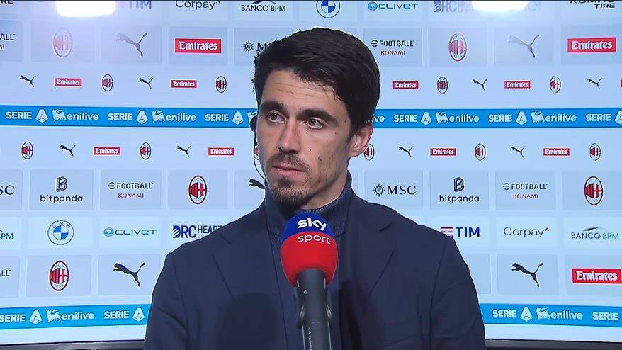 Cuesta: "Mentalità incredibile ma ora non siamo fenomeni"