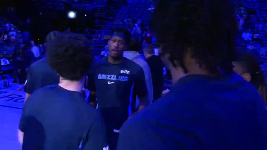 NBA Highlights: Memphis-Portland 114-122