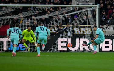 Soccer: Serie A; Udiense vs Bologna