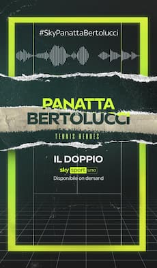 Il valore del doppio per Panatta e Bertolucci