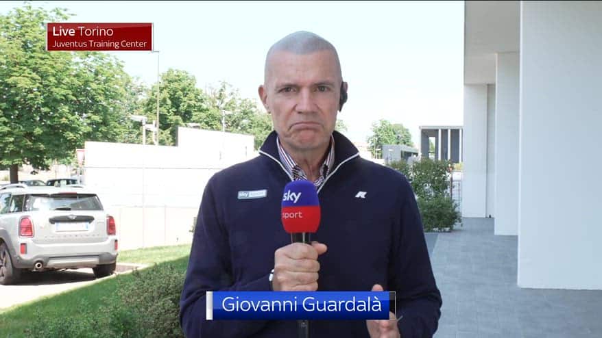 Juventus, gli scenari futuri dopo aver mancato la Champions