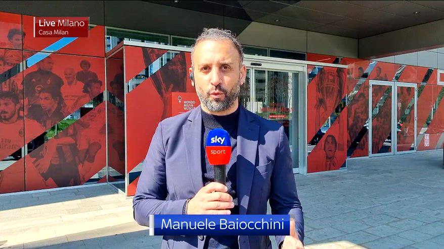 Milan, l'effetto-Rabiot per credere nella rimonta