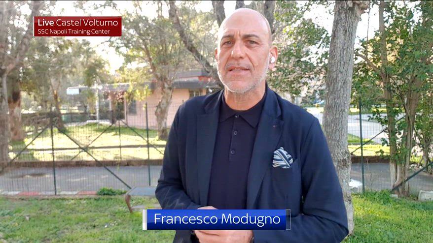 Napoli, lutto al braccio per la morte del piccolo Domenico