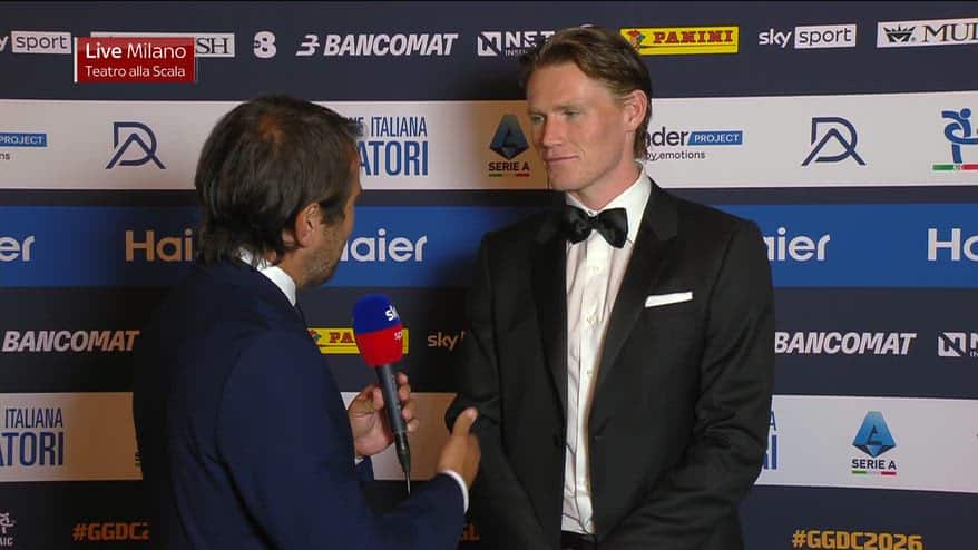 McTominay: "Il mio stop era concordato". E sul rinnovo...