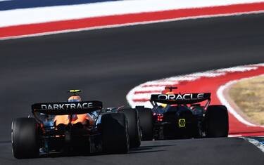 Formula 1 2024: United States GP