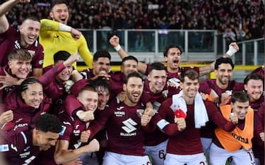Gli highlights di Torino-Monza 3-2